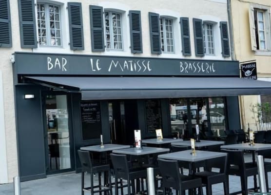 Le Matisse Pau Centre 1