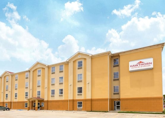 Hawthorn Extended Stay by Wyndham Corpus Christi Padre Is 1