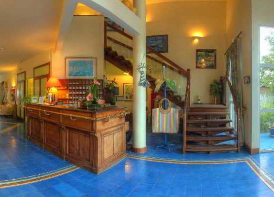 Le Nautile Beachfront 1