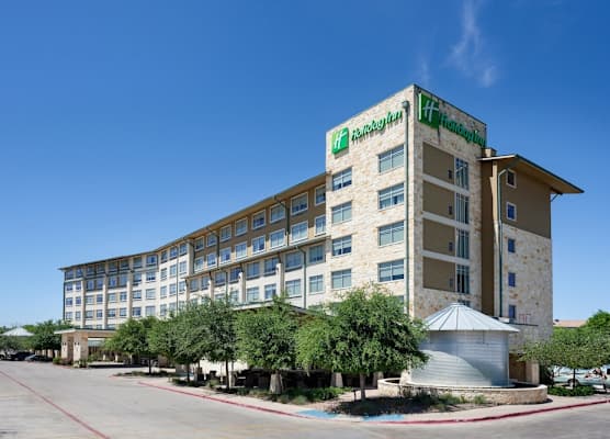 Holiday Inn SAN ANTONIO SEAWORLD by IHG 1