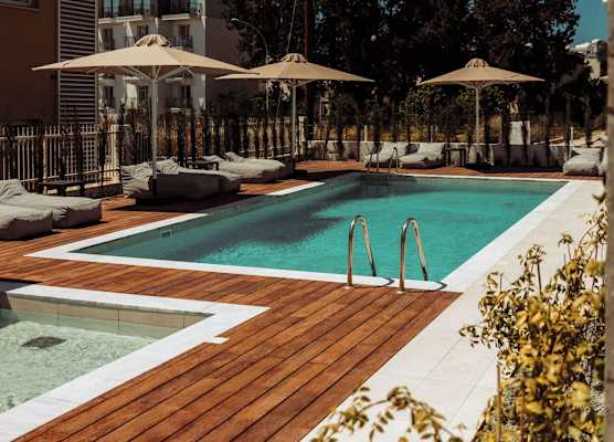 Regency Boutique Hotel 1