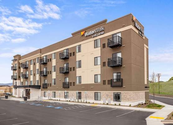WaterWalk Extended Stay by Wyndham Boise Meridian 1