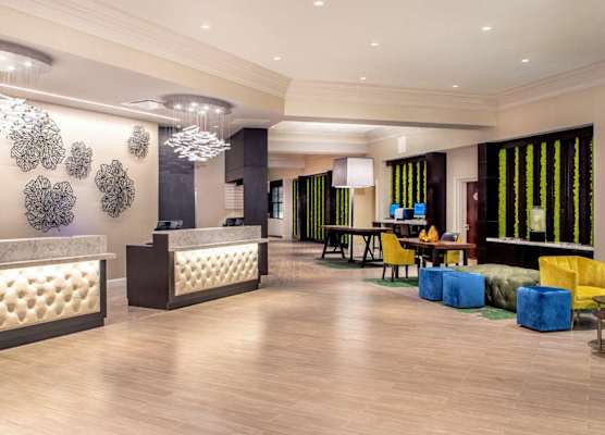 Hilton Wilmington-Christiana 1