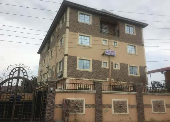 Bucker's Palace Hotel 1