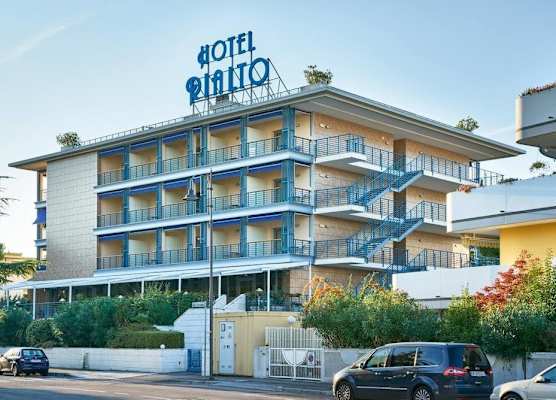 Hotel Rialto 1