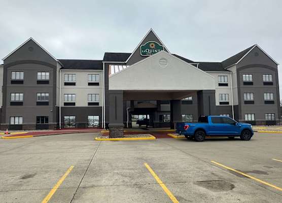La Quinta by Wyndham South Bend 1