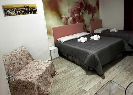 Napoli Relais 1