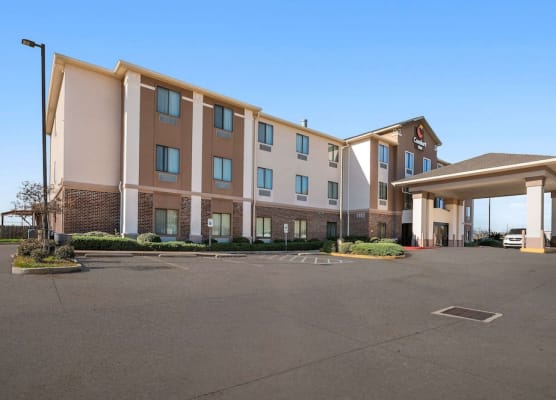 Comfort Inn New Orleans Airport South 1