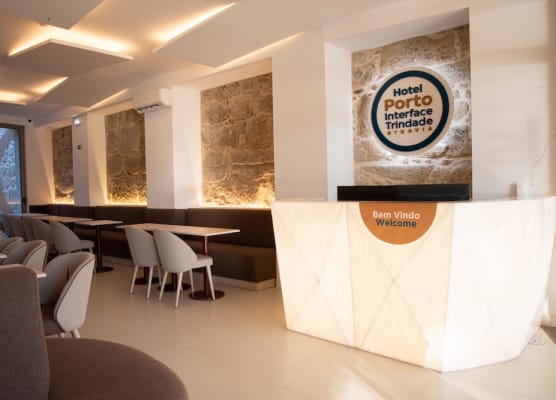 Hotel Porto Interface Trindade By Kavia 1