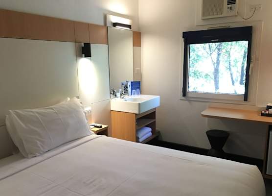 ibis Budget - Enfield 1