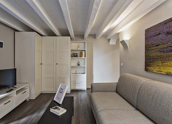 Boutique Apartment in Via Roma by Wonderful Italy 1
