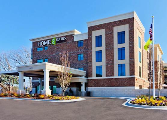 Home2 Suites By Hilton Alpharetta, Ga 1