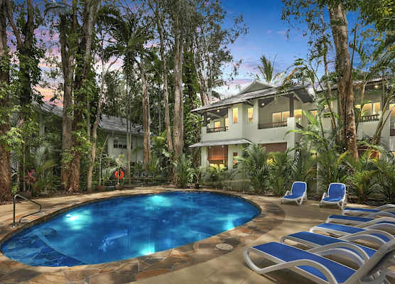 The Reef Retreat Palm Cove 1