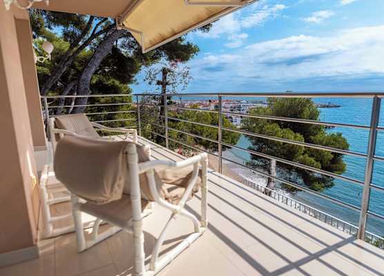 HOTEL La Estrella del Mediterráneo 1
