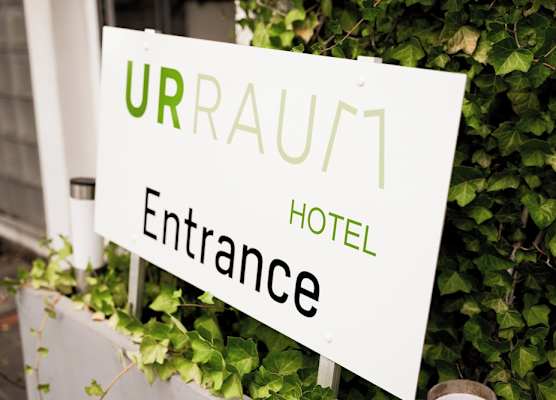 urraum Hotel 1