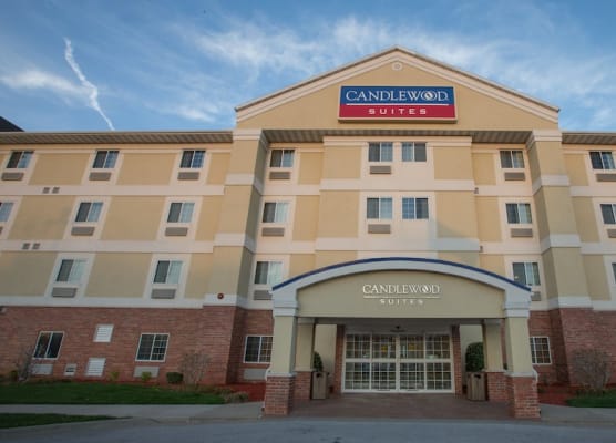 Candlewood Suites SPRINGFIELD by IHG 1