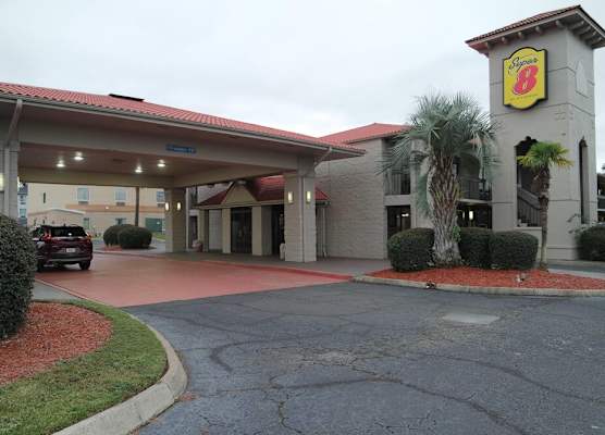 Super 8 by Wyndham Savannah 1