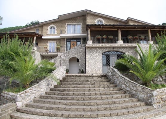 Le Rocce 1