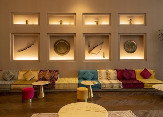 Pullman Sharjah 1
