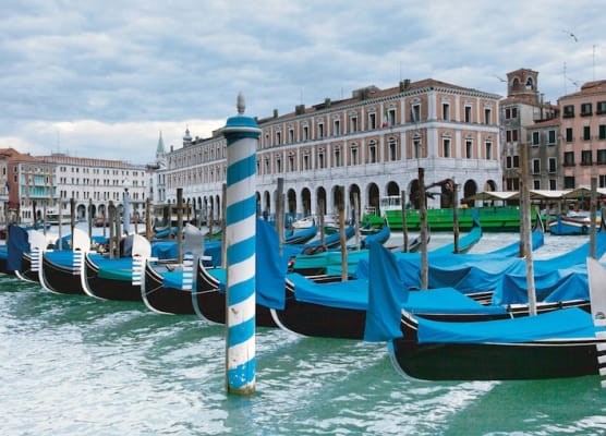 Foscari Palace 1