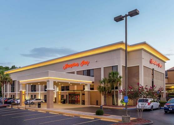 Hampton Inn Biloxi/Ocean Springs 1