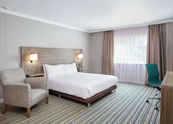 Leonardo Royal Hotel Oxford 1