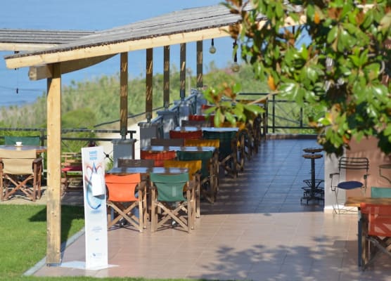 Mounda Beach Hotel 1