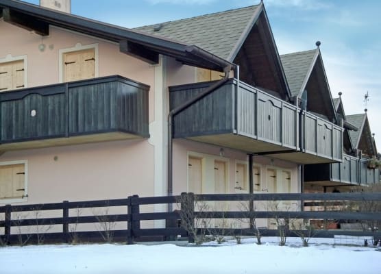 Alpine Smart Residence 1