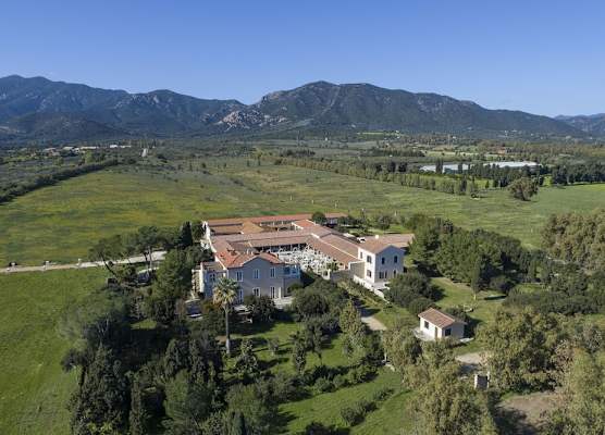 Villa Cavalieri Country Hotel 1