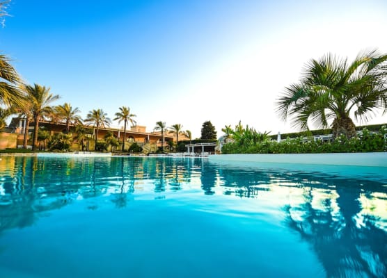 Relais Masseria Caselli 1