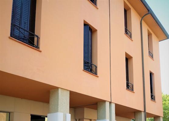 HOTEL DOZZA 1
