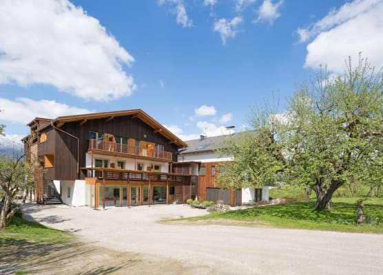 Garni Bachlerhof 1
