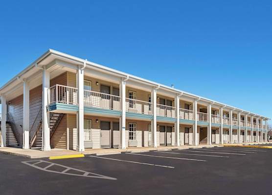 Quality Inn Eastman 1