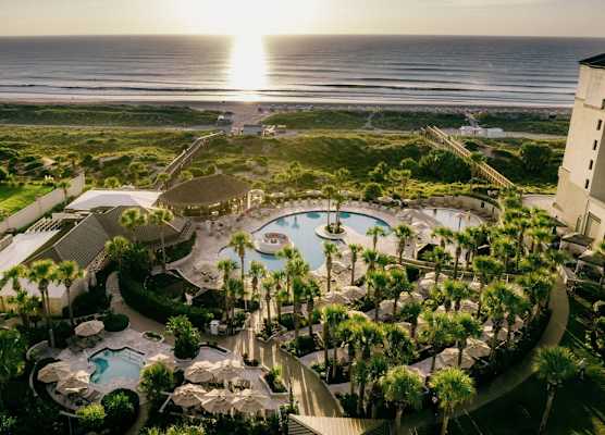 The Ritz-Carlton, Amelia Island 1