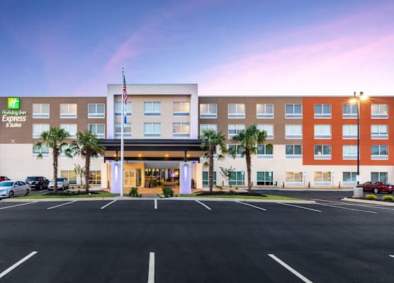 Holiday Inn Express & Suites ROCK HILL by IHG 1