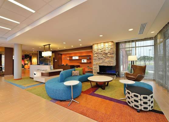 Fairfield Inn & Suites by Marriott Elmira Corning 1