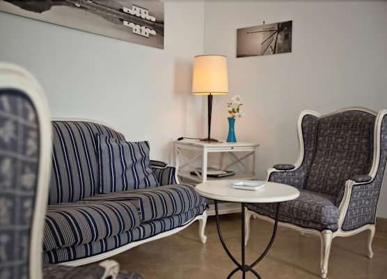 Relais Antiche Saline 1