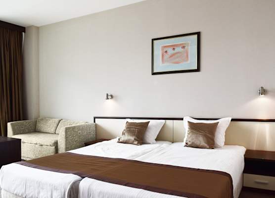 Hotel MARVEL - FULLY RENOVATED FREE Beach Access 1