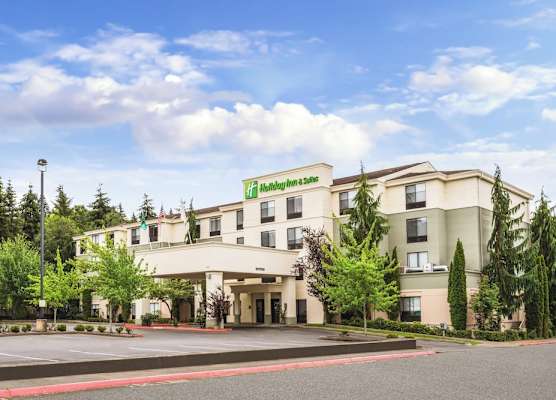 Holiday Inn & Suites BOTHELL by IHG 1