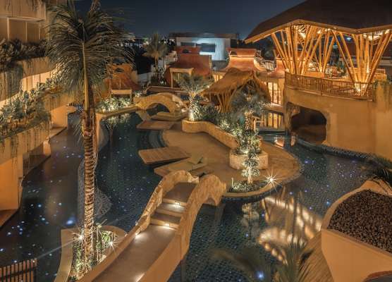 La Mewali Resort & Spa Canggu by Ini Vie Hospitality - New Opening 1