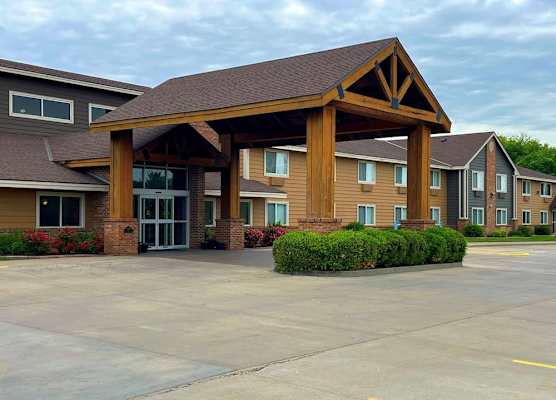 Quality Inn Atchison 1