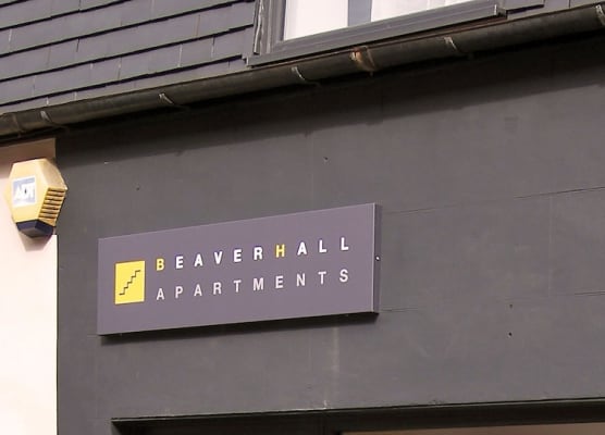 Beaverhall Holiday Apartments 1