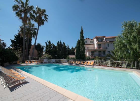 Residence Oleandro 1