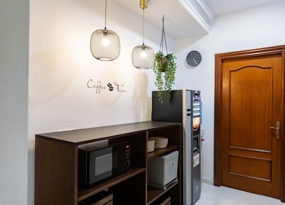 Hostal La Costa 1