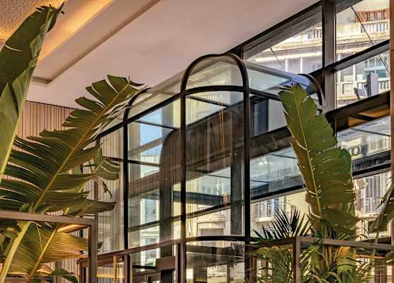 Radisson Blu Hotel Casablanca City Center 1