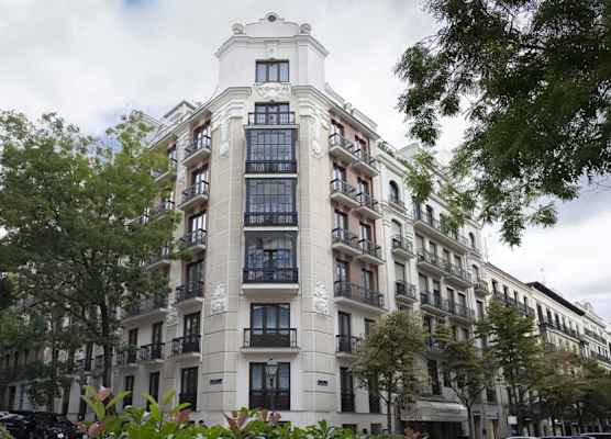 Icon Casona 1900 1