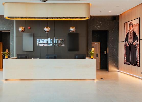 Park Inn by Radisson Muscat 1