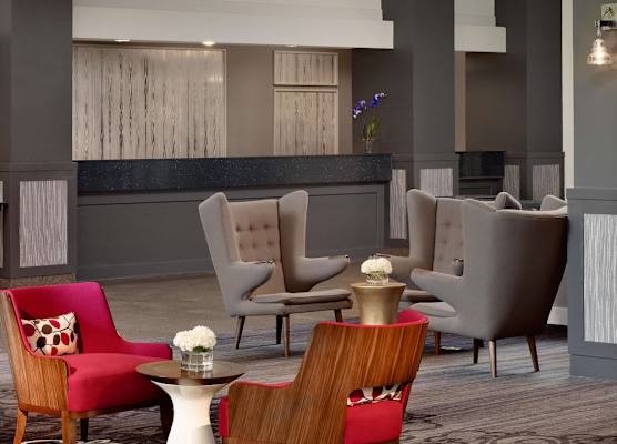 Sonesta Hotel Gwinnett Place Atlanta 1