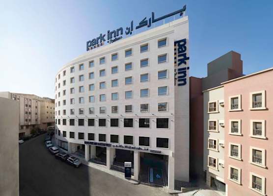 Park Inn by Radisson Makkah Thakher Algharbi 1