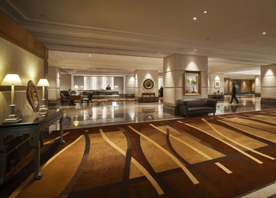 Sunway Putra Hotel Kuala Lumpur 1